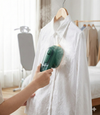 Portable Travel Steamer Iron for Clothes