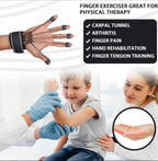 Finger Strengthener Hand Gripper