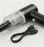 3 in 1 Mopping Vacuum Blower with Mini Dust Buster