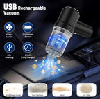 3 in 1 Mopping Vacuum Blower with Mini Dust Buster