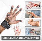 Finger Strengthener Hand Gripper